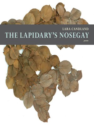 cover image of The Lapidary's Nosegay